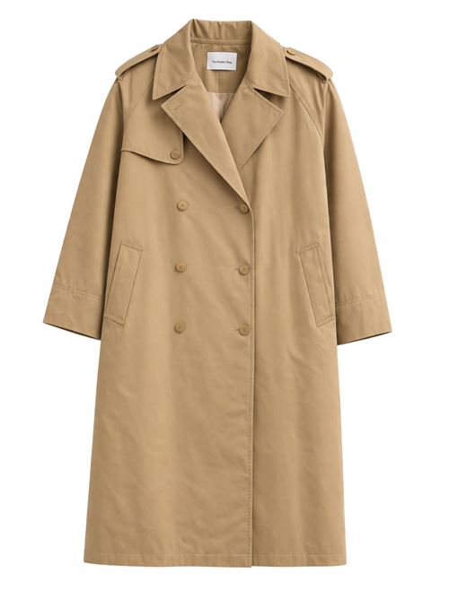 Trench Riva THE FRANKIE SHOP | RIVATRFS21802211